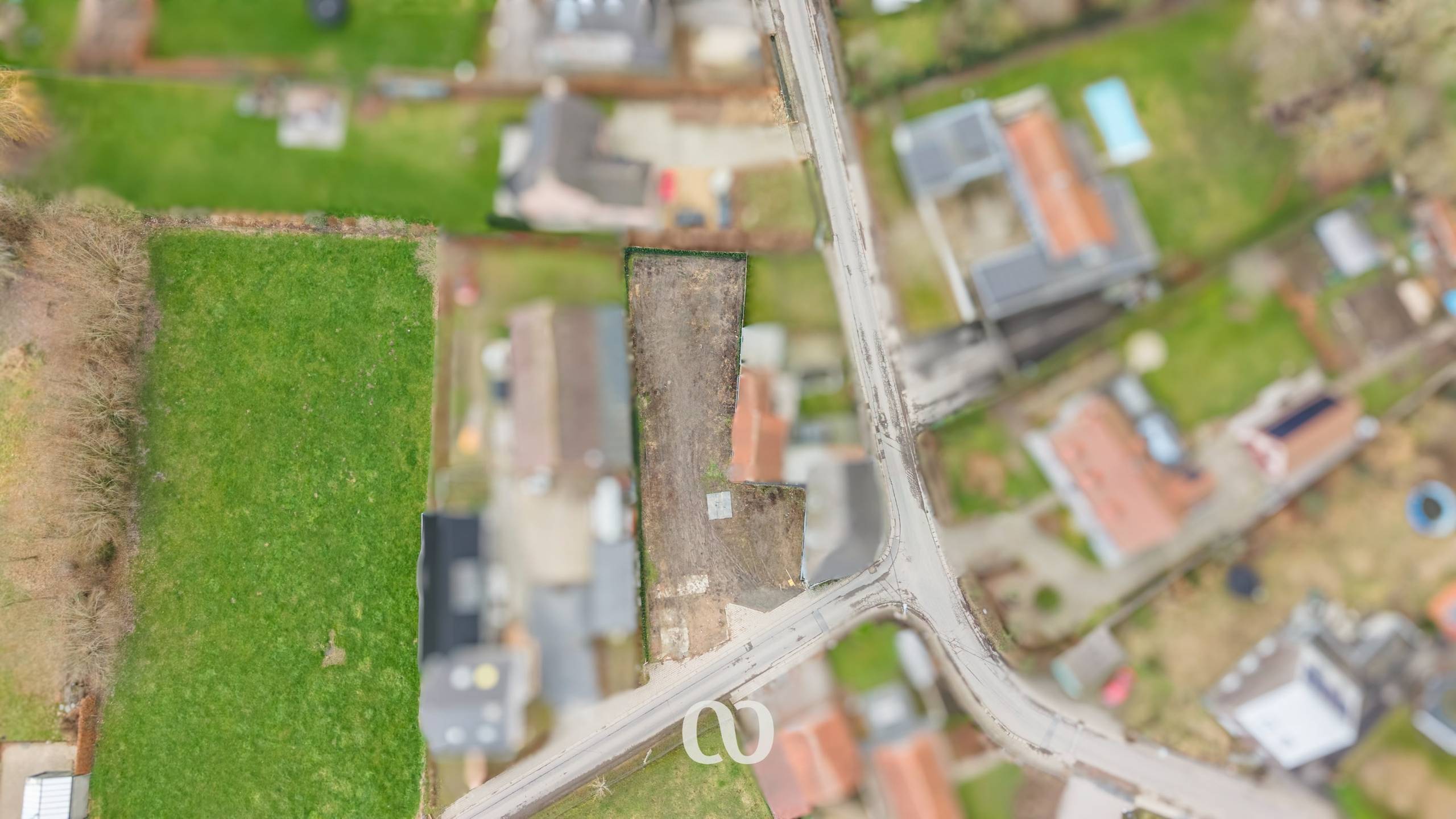 Belle opportunité de construction dans la campagne de Welden - photo 2