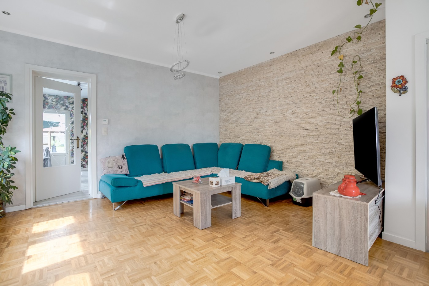 House for rent in Stabroek with 3 bedrooms - photo 4