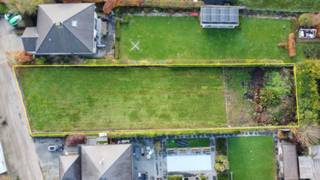 Prachtig perceel bouwgrond te koop te Asse, geschikt voor een fraaie open bebouwing.De oppervlakte van dit perceel bedraagt 11a69ca en beschikt over...