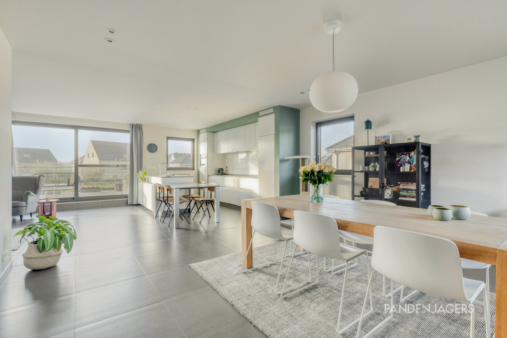 Moderne woning met praktijkruimte te Duffel - foto 4