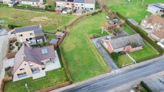 Terrain à vendre à Torhout