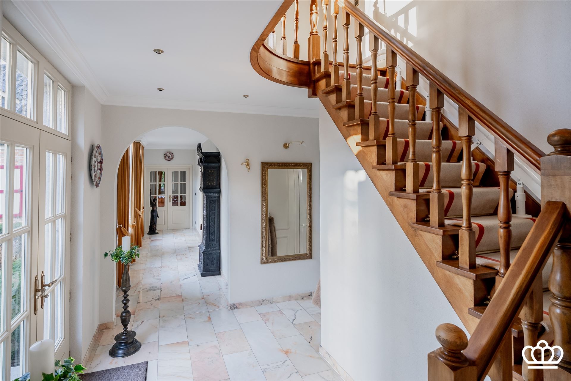 Maison à vendre à Kalmthout avec 3 chambres - photo 2