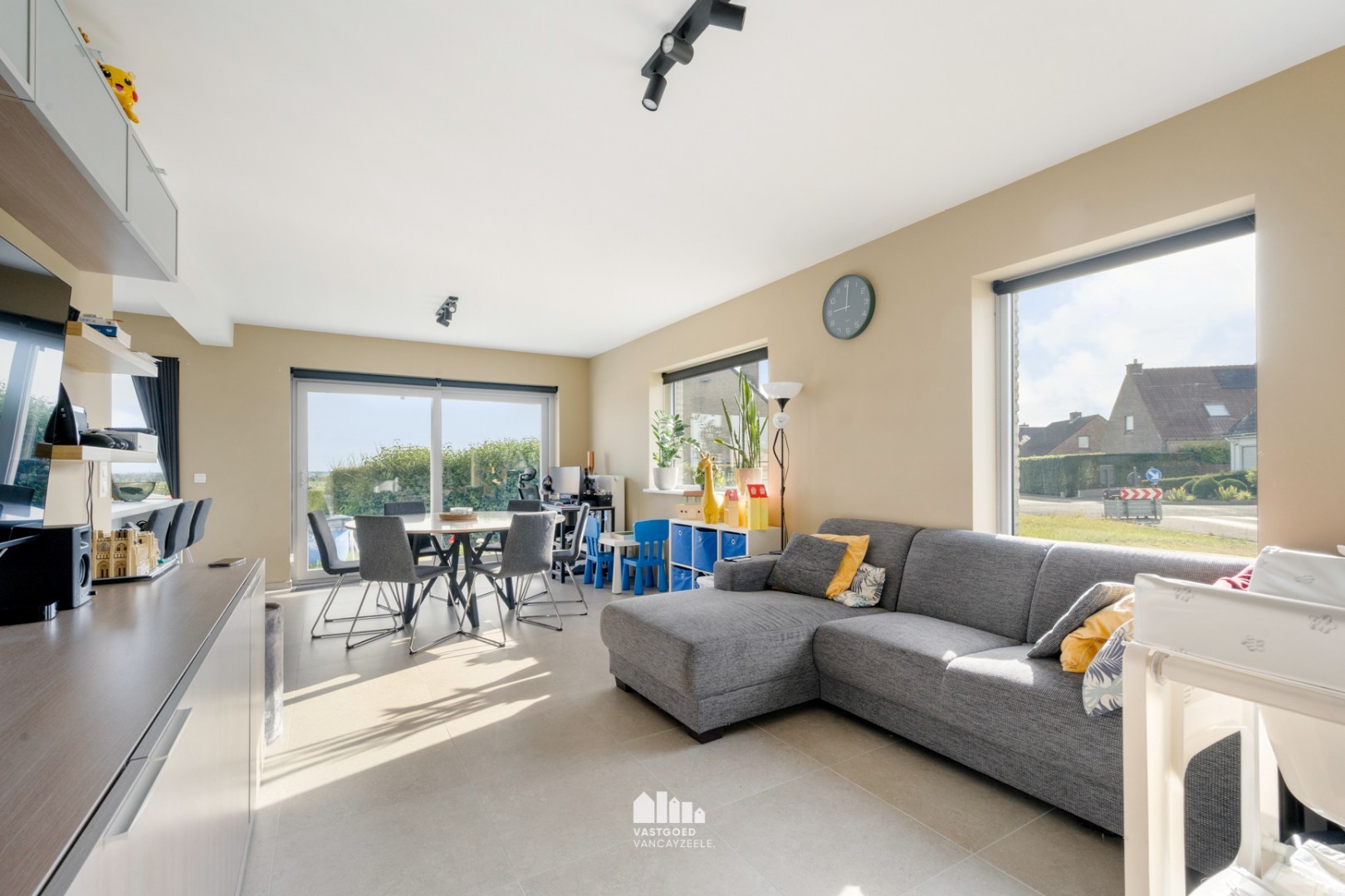 Maison à vendre à Heuvelland avec 3 chambres - photo 4