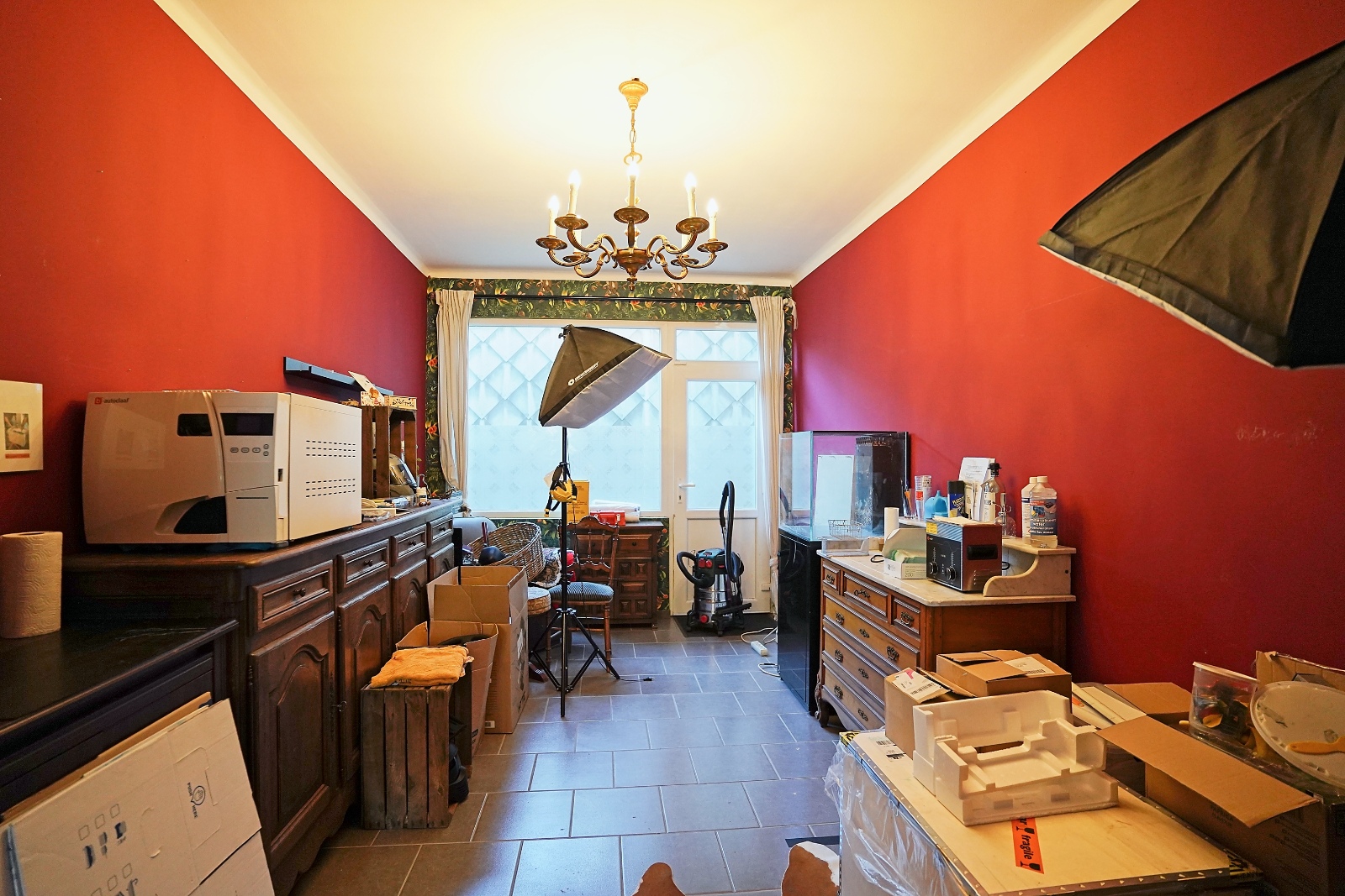 Uitstekend gelegen handelspand in het centrum van Kruibeke - foto 4