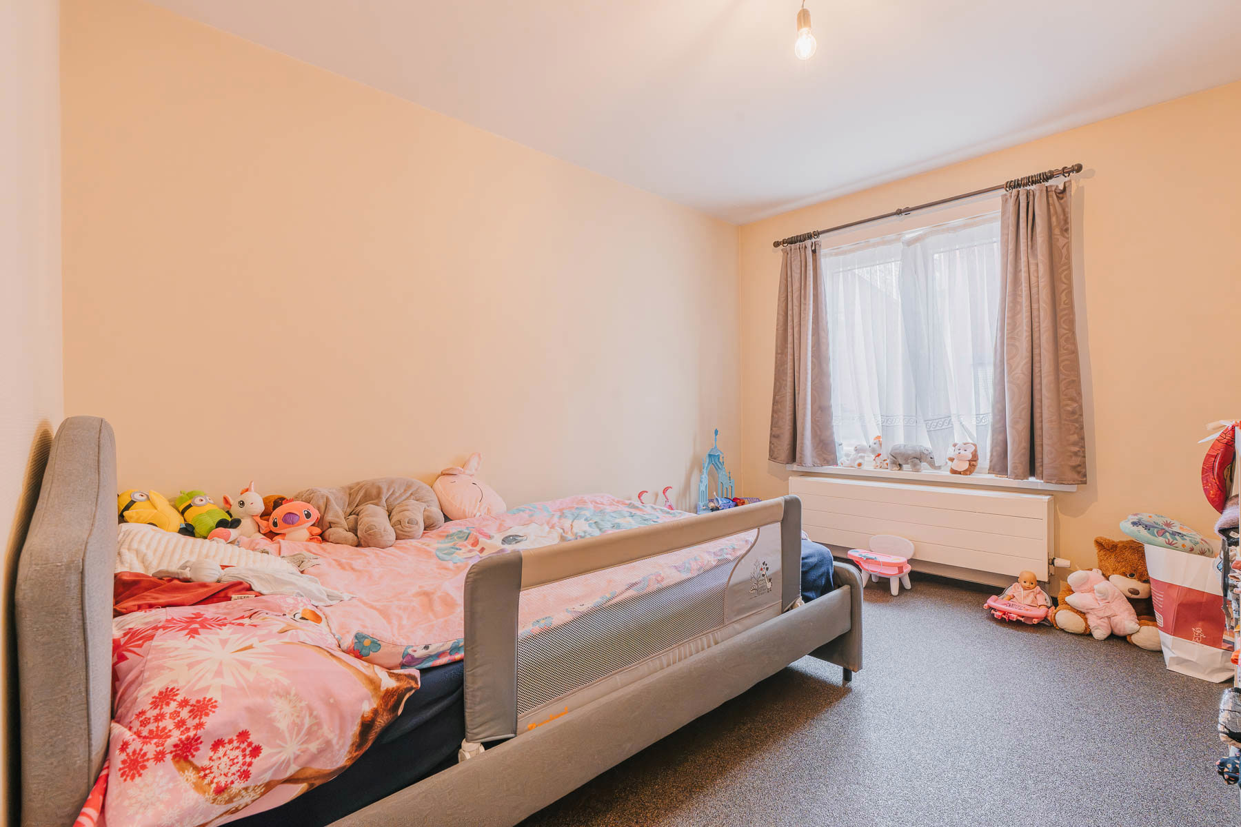 Instapklaar appartement op gelijkvloers - foto 5