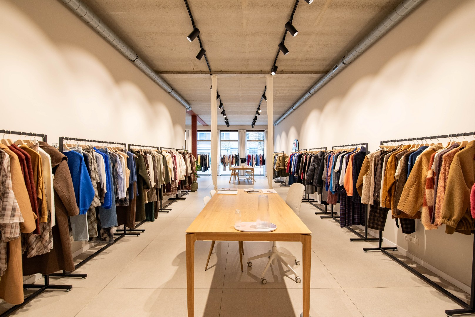 Broederminstraat 38/A - Veelzijdige en instapklare commerciële ruimte - foto 5