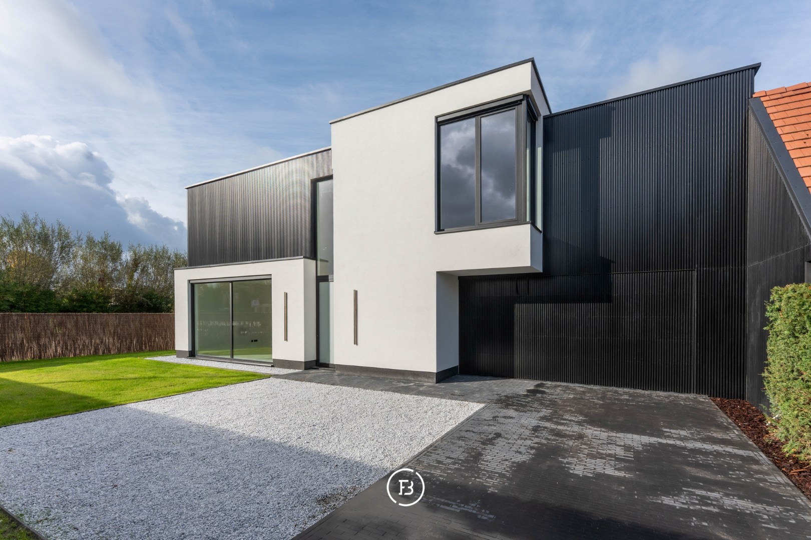 Contemporary living - photo 4