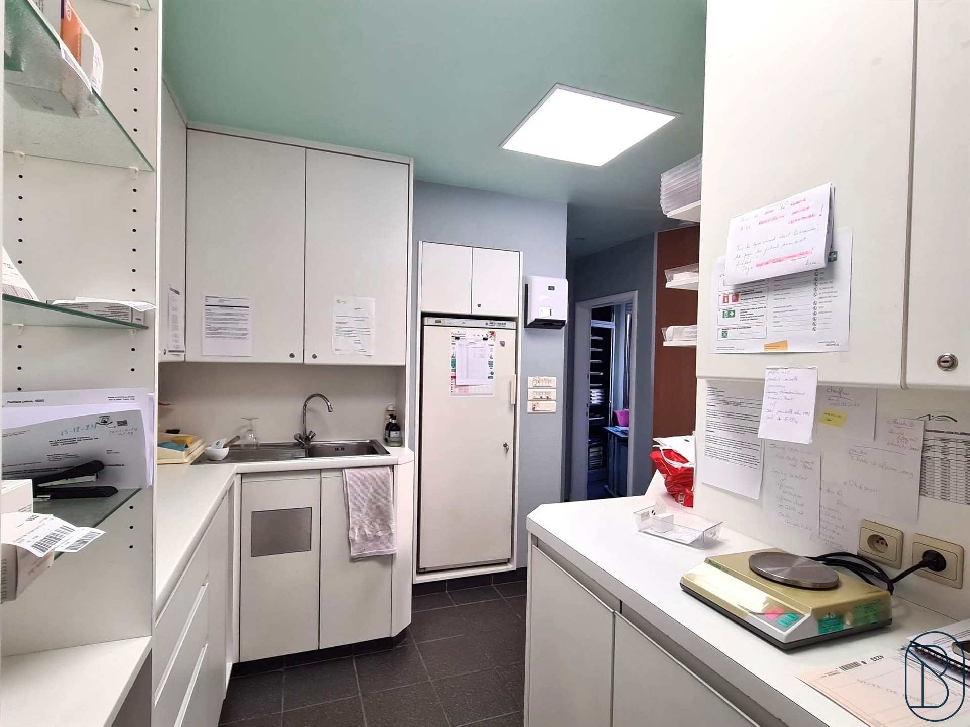 Commercial à vendre à Lessines - photo 4