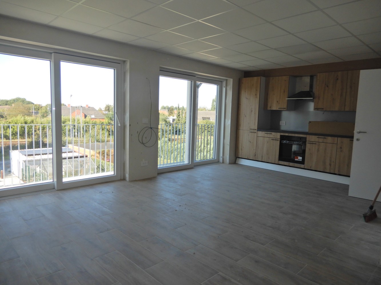Appartement op de tweede verdieping te Ingelmunster. - foto 5