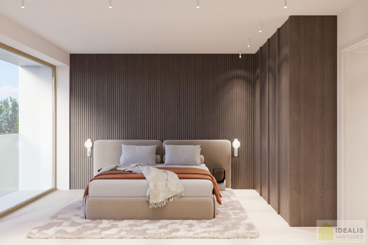 Appartement à vendre à Overpelt avec 2 chambres - photo 4