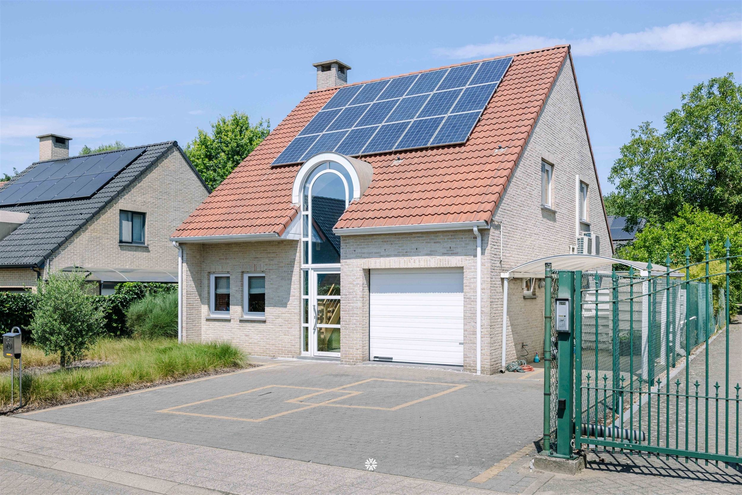House for sale in Temse with 3 bedrooms - photo 2