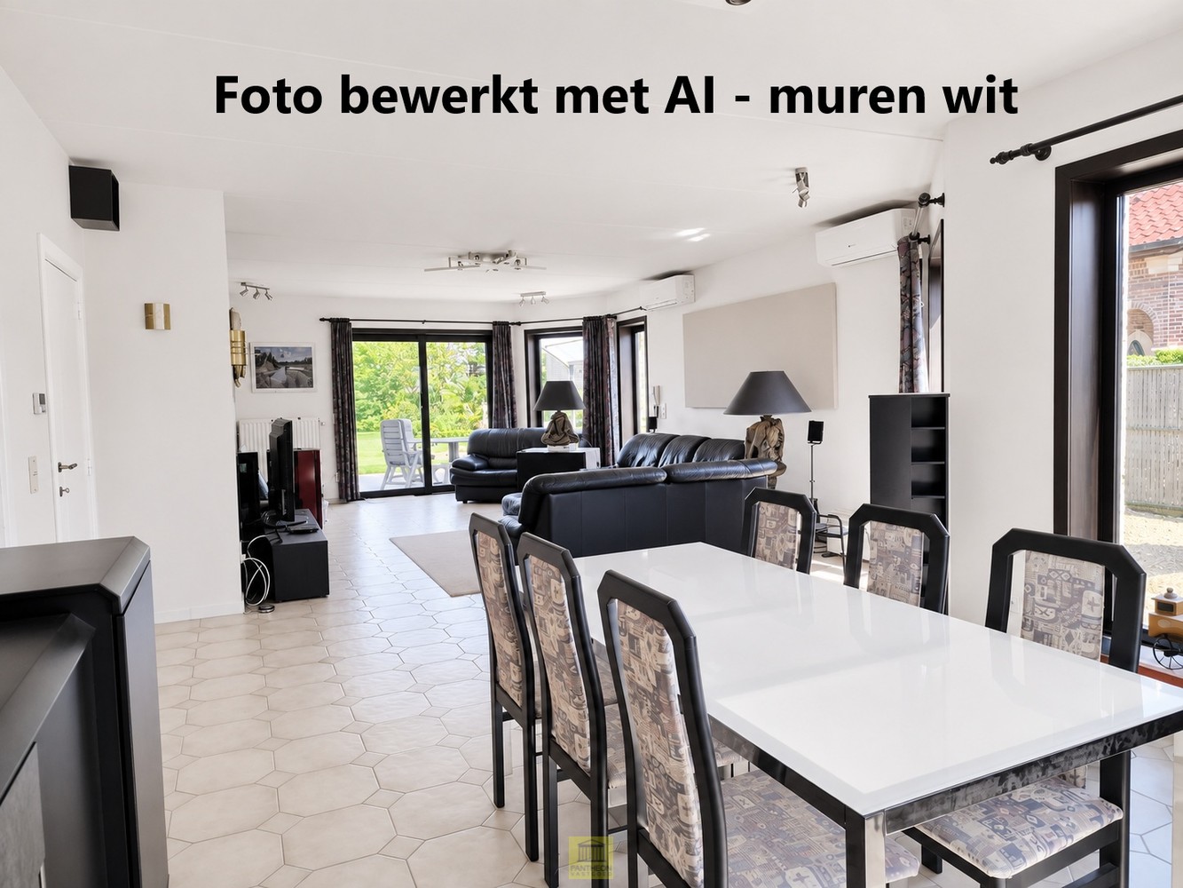 Instapklare open bebouwing met tal van extra’s en verrassend lage energiekosten - foto 5