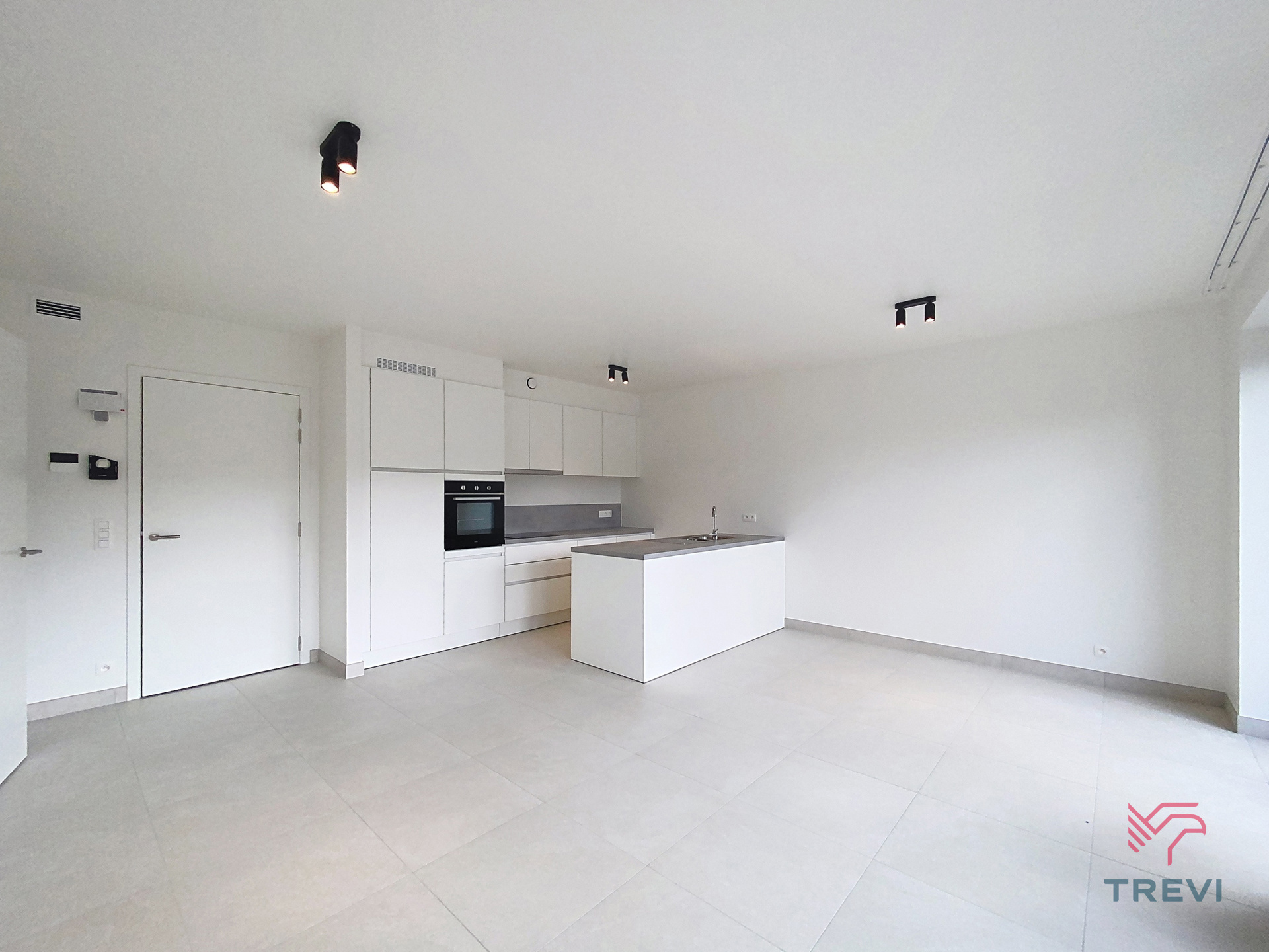 Nieuw appartement met 2 slaapkamers in een ideale omgeving - foto 2