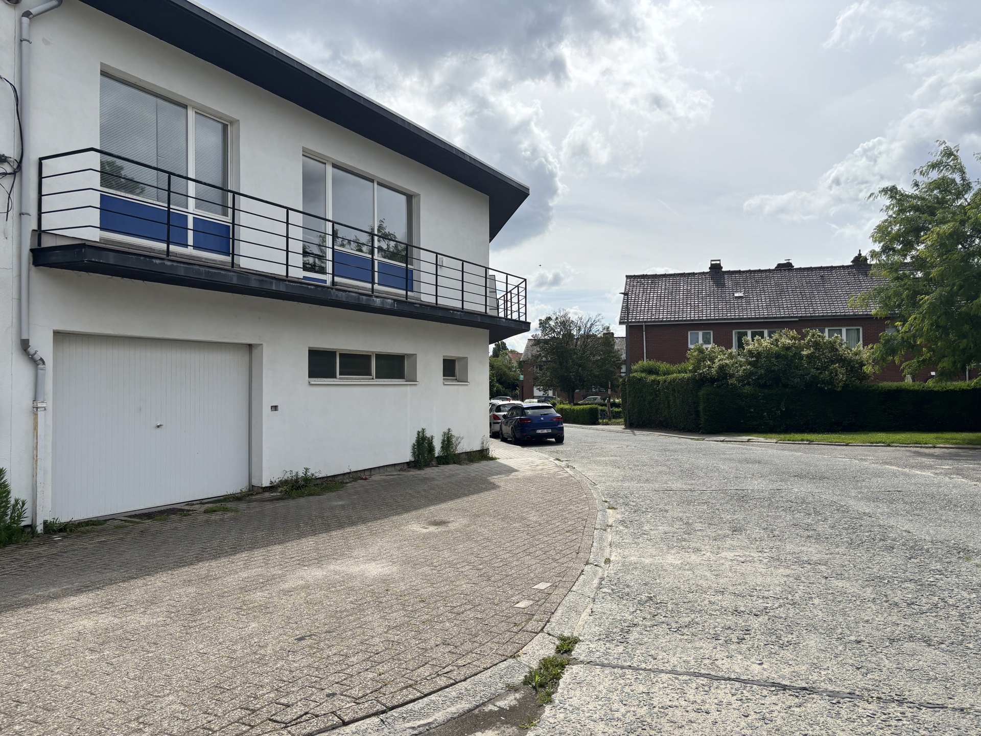 Garage te huur in Dilbeek - foto 4