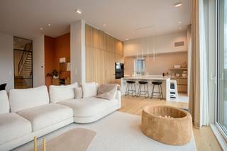 House for sale in Lubbeek