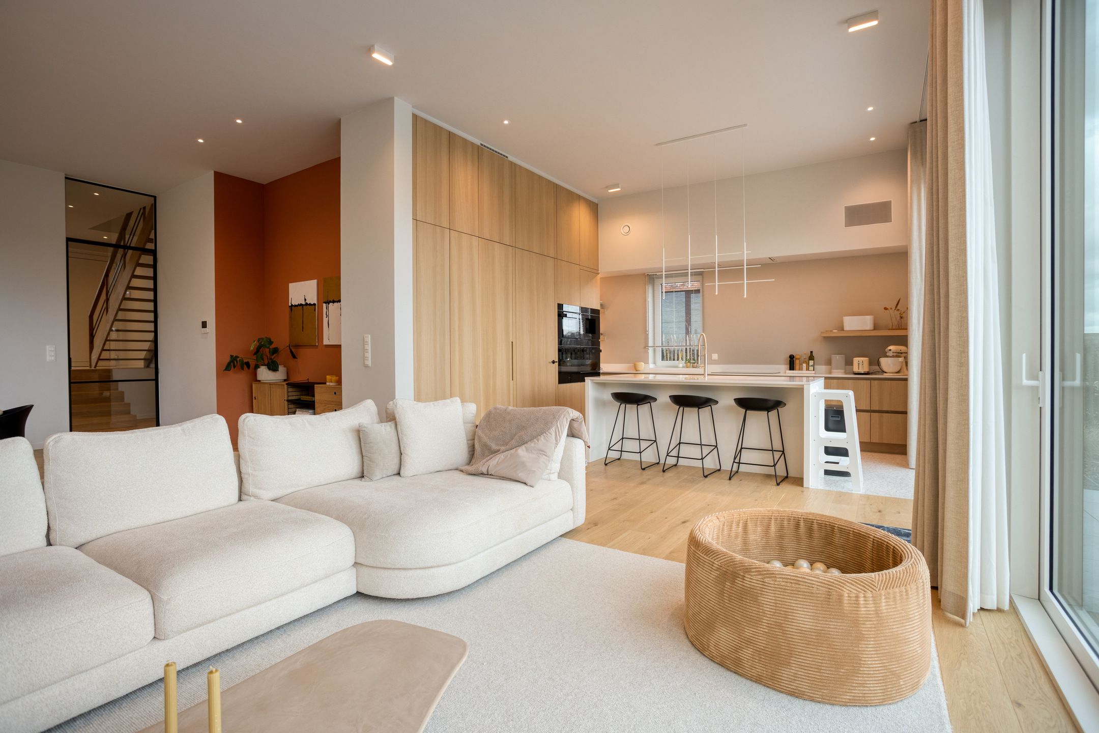 House for sale in Lubbeek with 4 bedrooms - photo 2