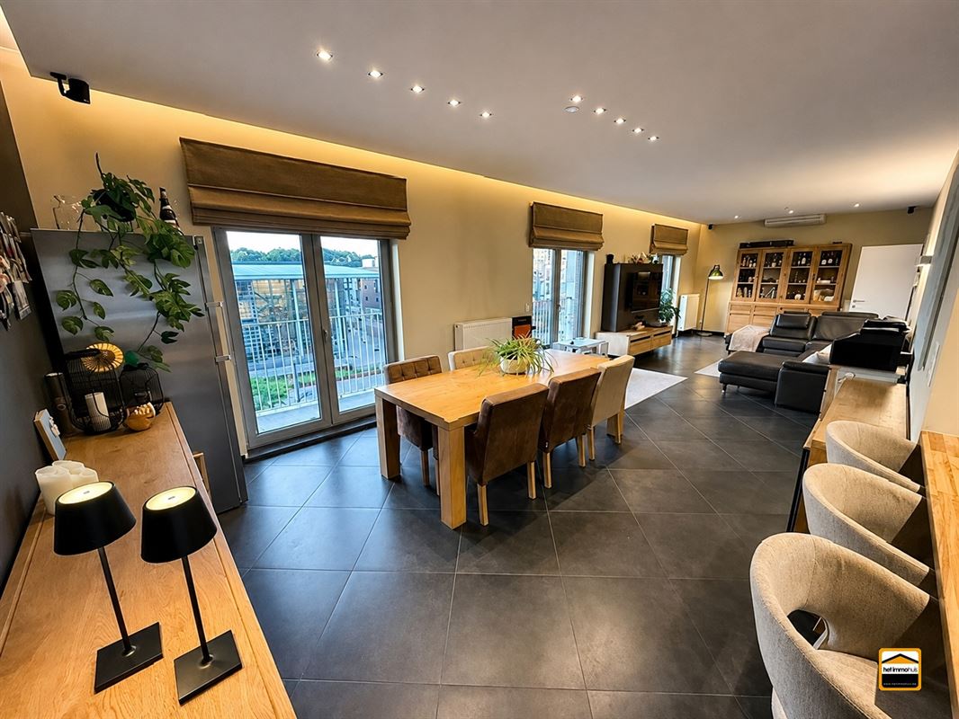 Appartement à vendre à Genk