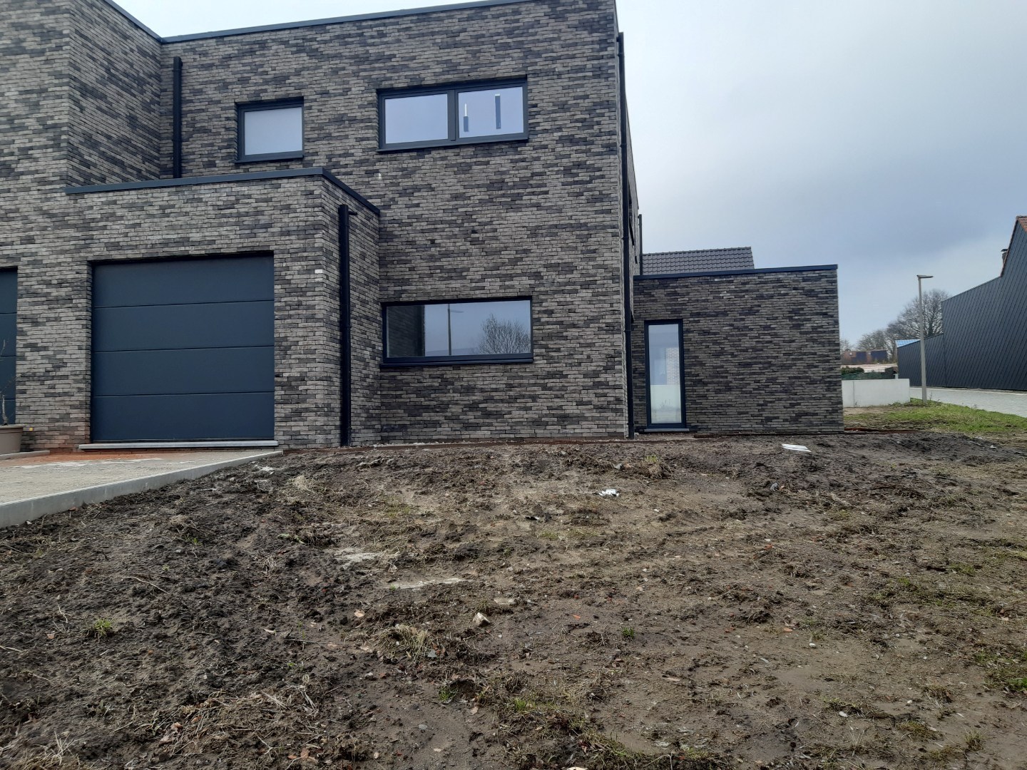 Half open bebouwing in 't rustige Huise - foto 2