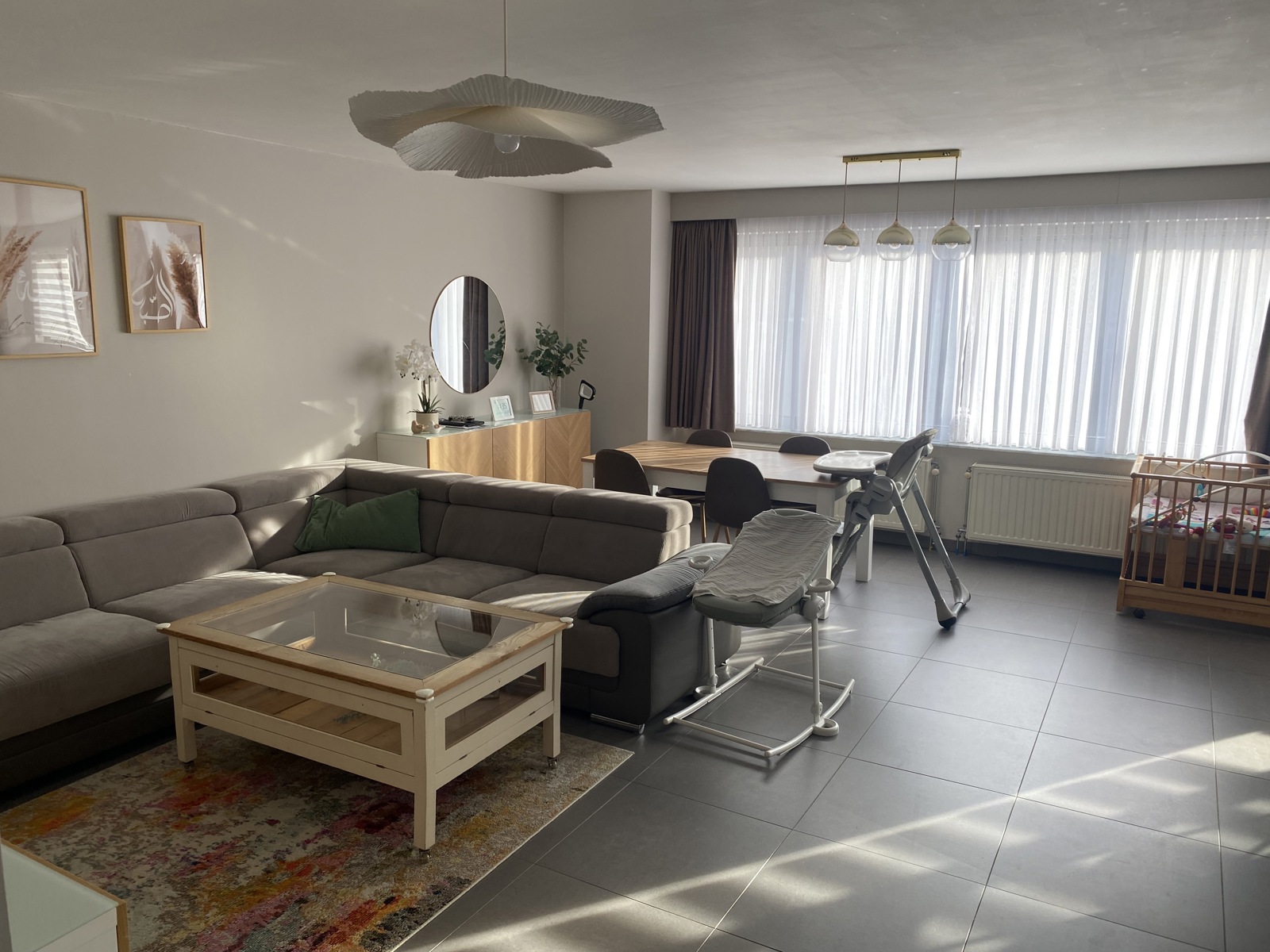 Appartement à vendre à Machelen avec 3 chambres - photo 4