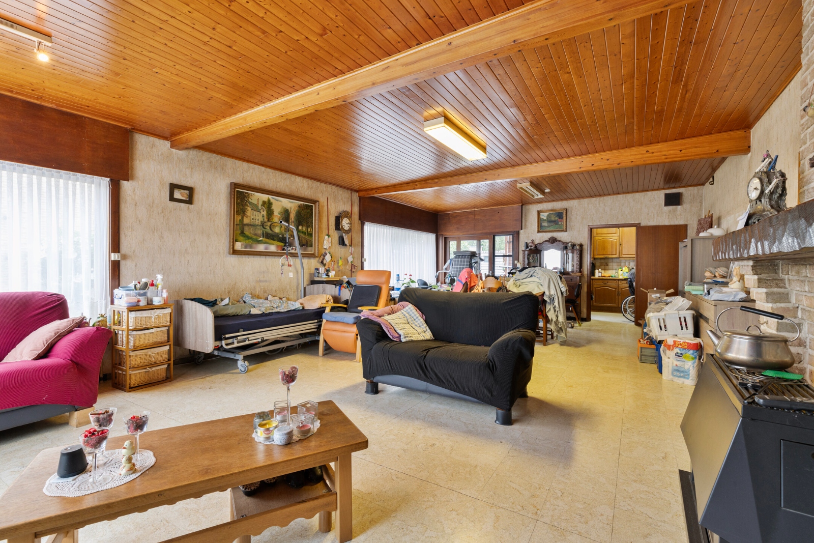 Maison à vendre à Dixmude avec 3 chambres - photo 4