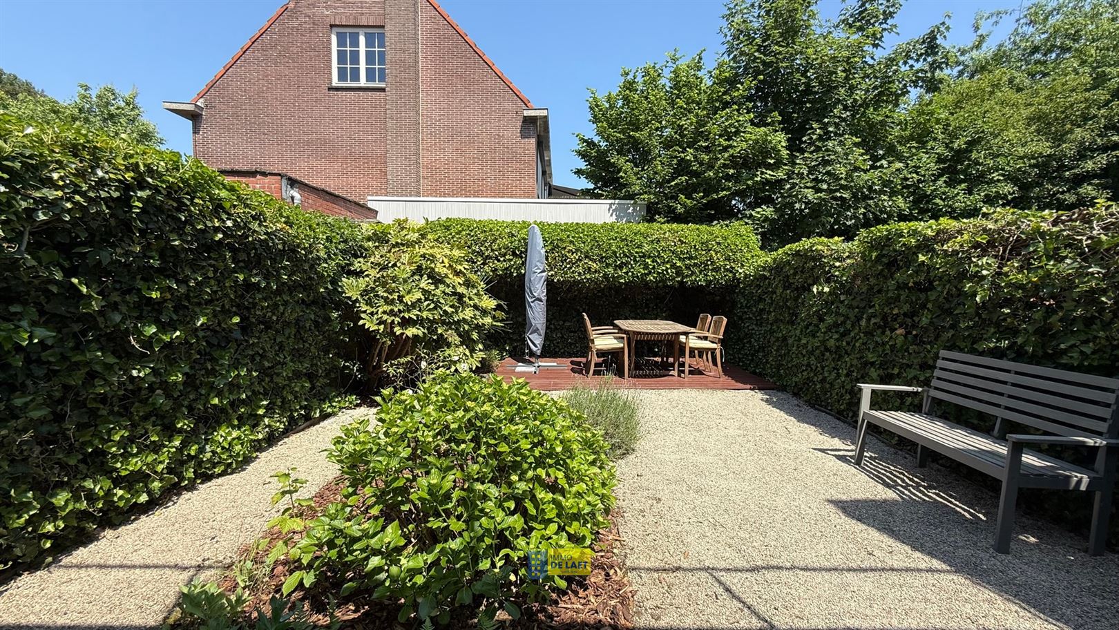Ruime bel-Etagewoning met 3 slaapkamers en gunstig EPC - foto 4
