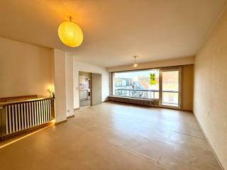 Appartement à louer à Deinze