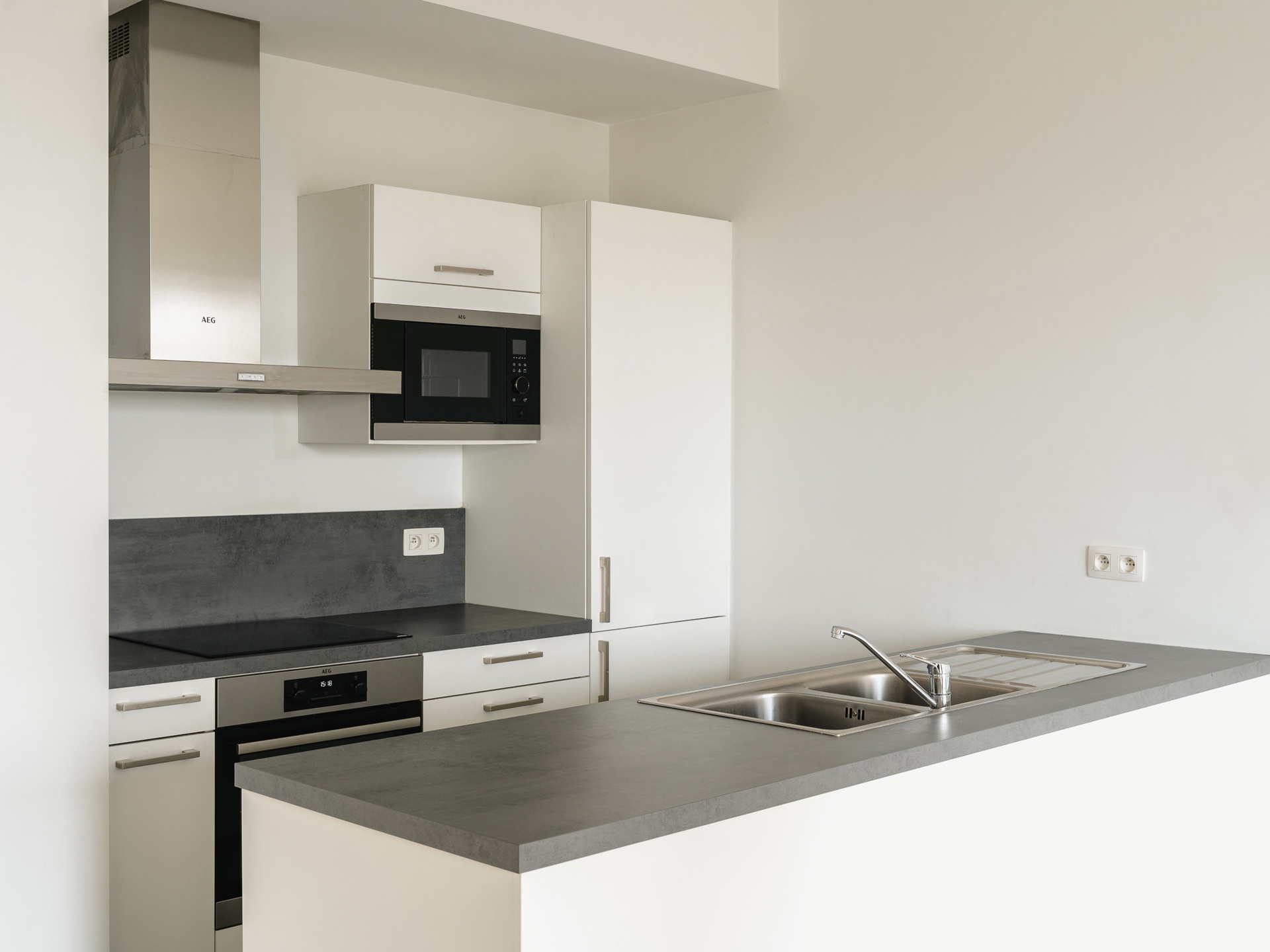 Evere I Europees Kwartier - foto 5