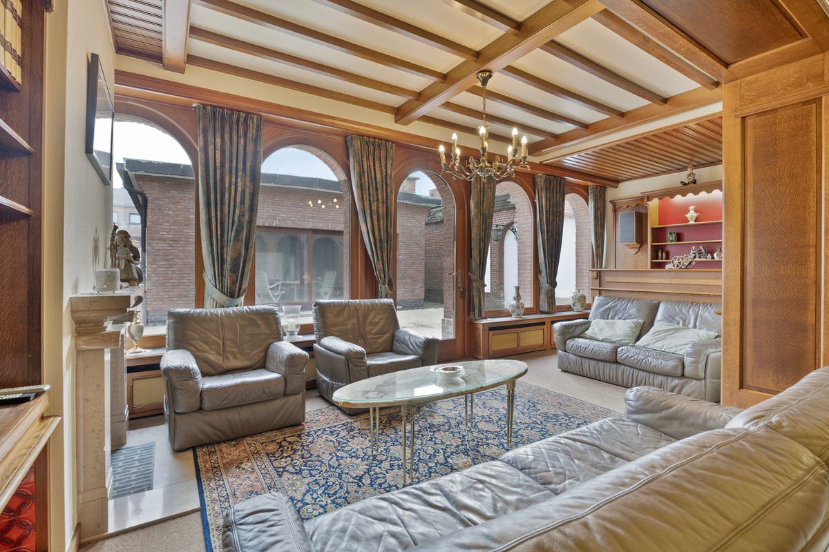 Potentieel handelspand met woonst te koop in Niel - foto 3