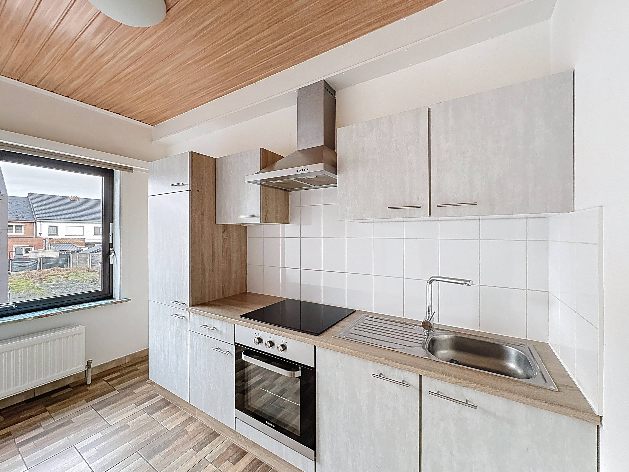 Vernieuwd appartement op toplocatie in LIedekerke - foto 4
