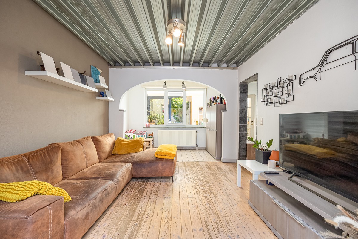 Instapklare semi half open woning met 4 slaapkamers - foto 4
