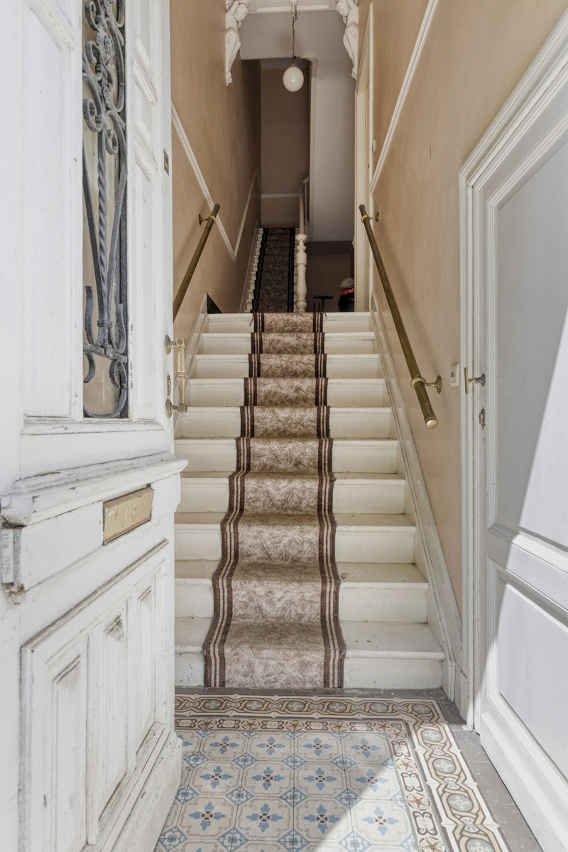 House for sale in Laeken with 4 bedrooms - photo 5