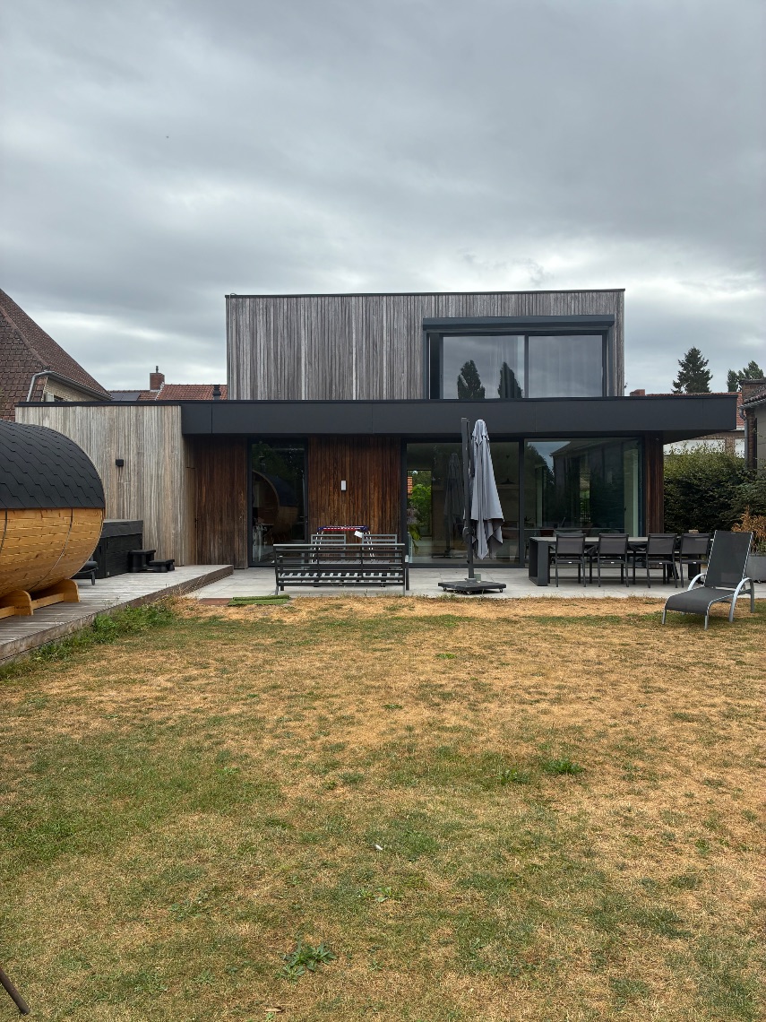 Huis te koop in Wervik met 4 slaapkamers - foto 4
