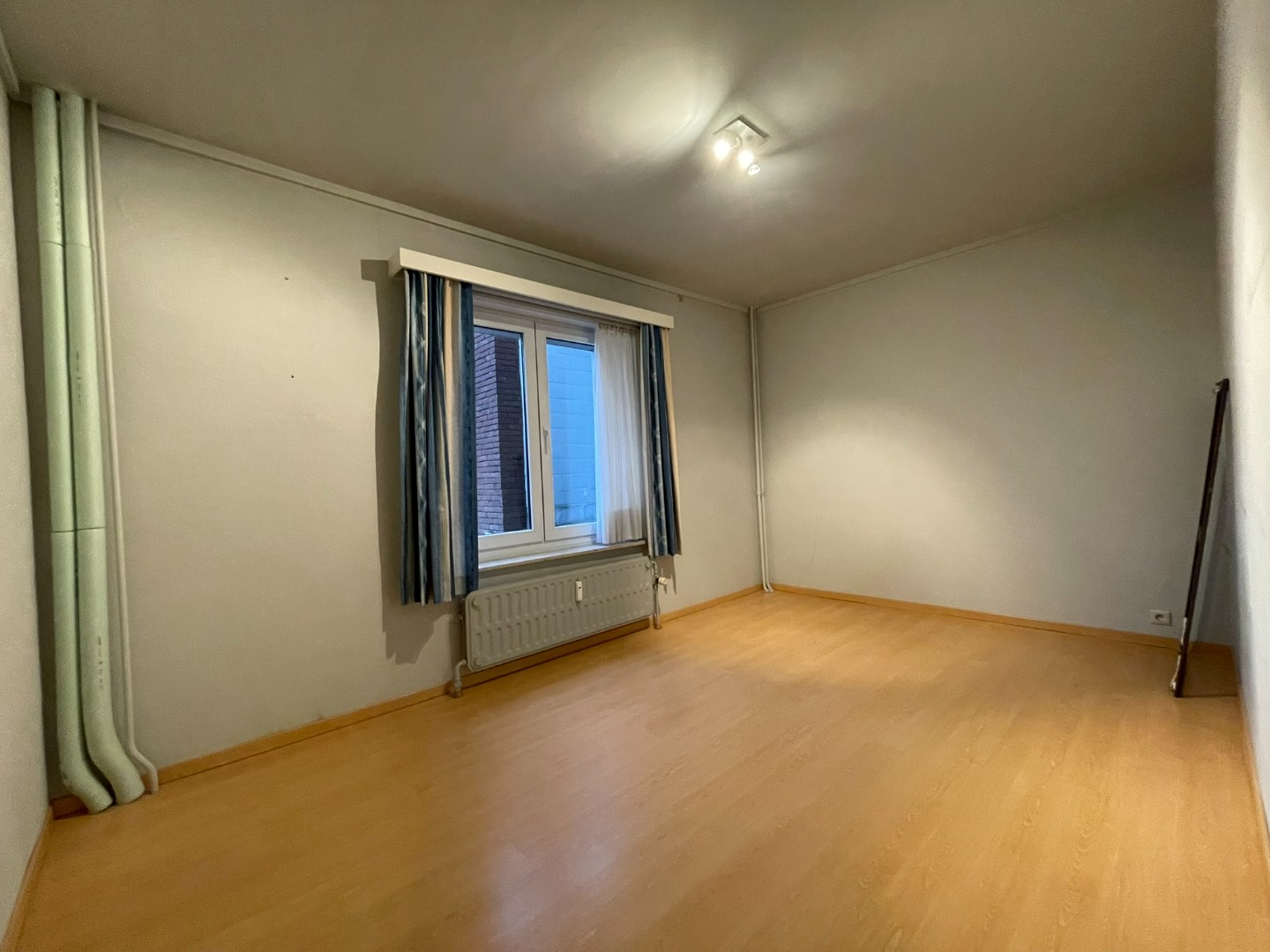Goed gelegen appartement met 2 slaapkamers - EPC label B - foto 5