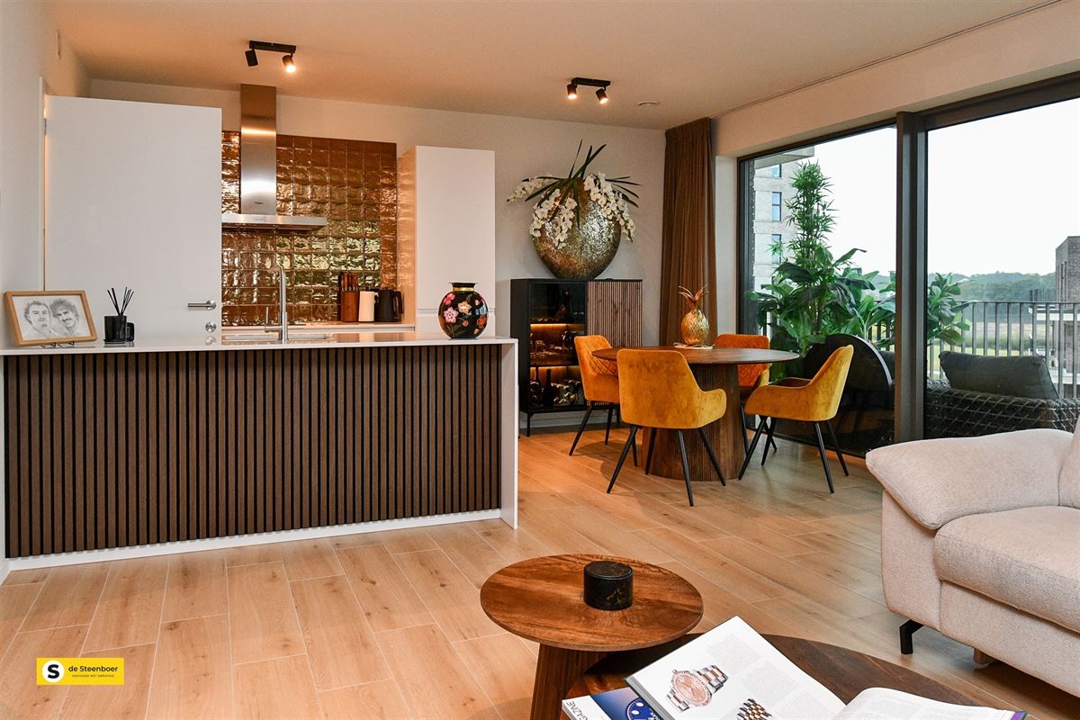 Appartement à vendre à Turnhout avec 2 chambres - photo 1