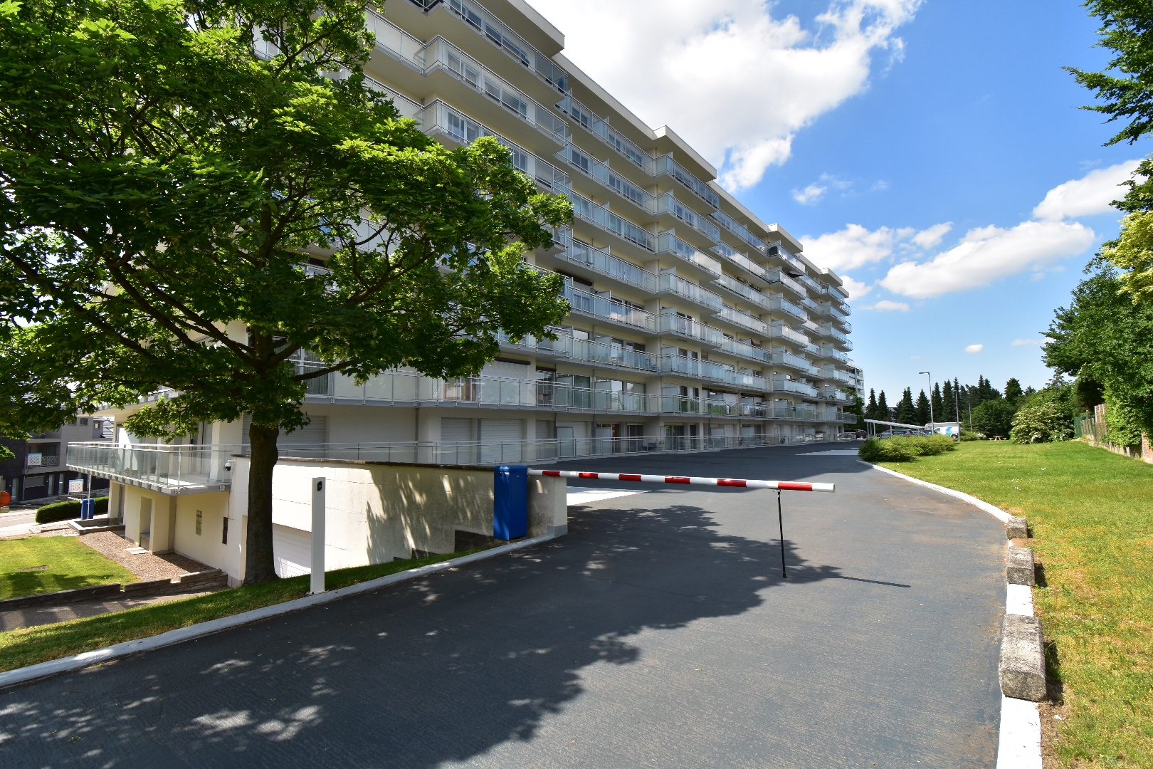 HEVERLEE Staanplaats in openlucht - foto 3