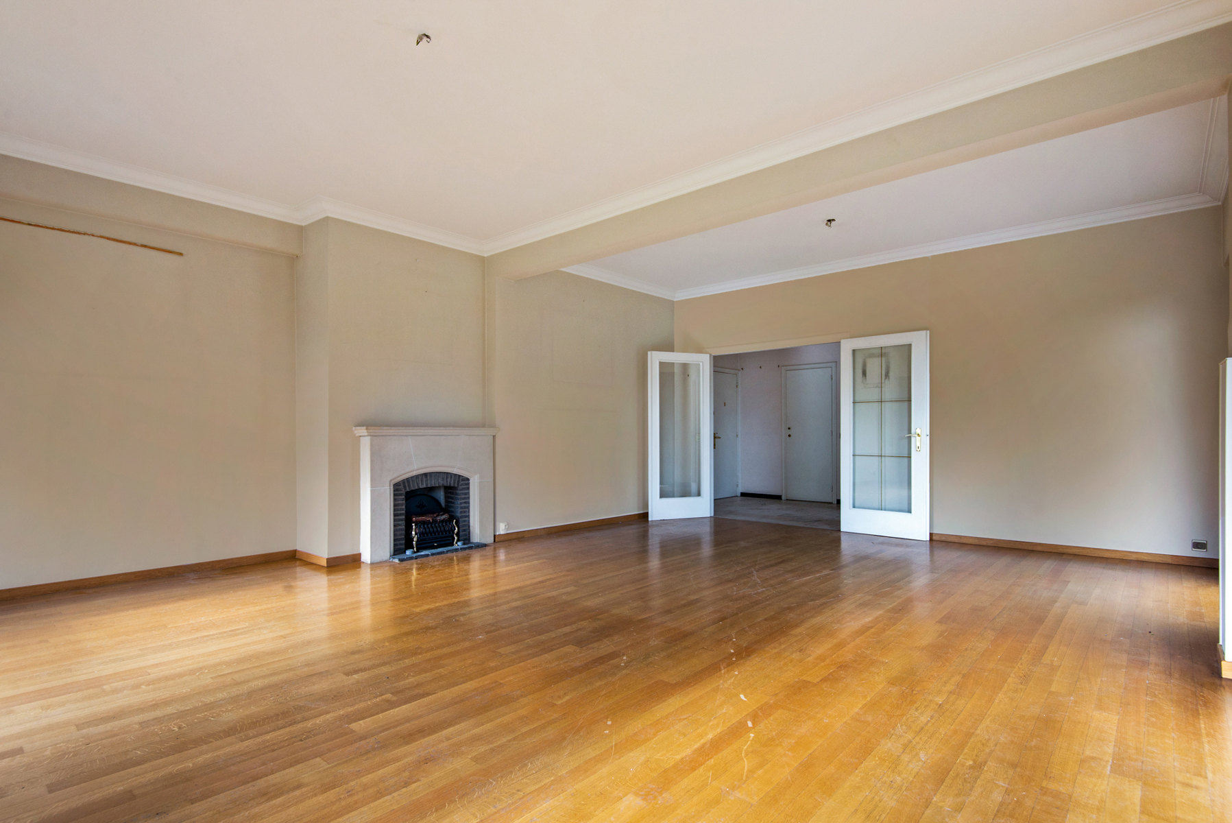 Hoekappartement met parkzicht en veel potentieel in 2018 - foto 4