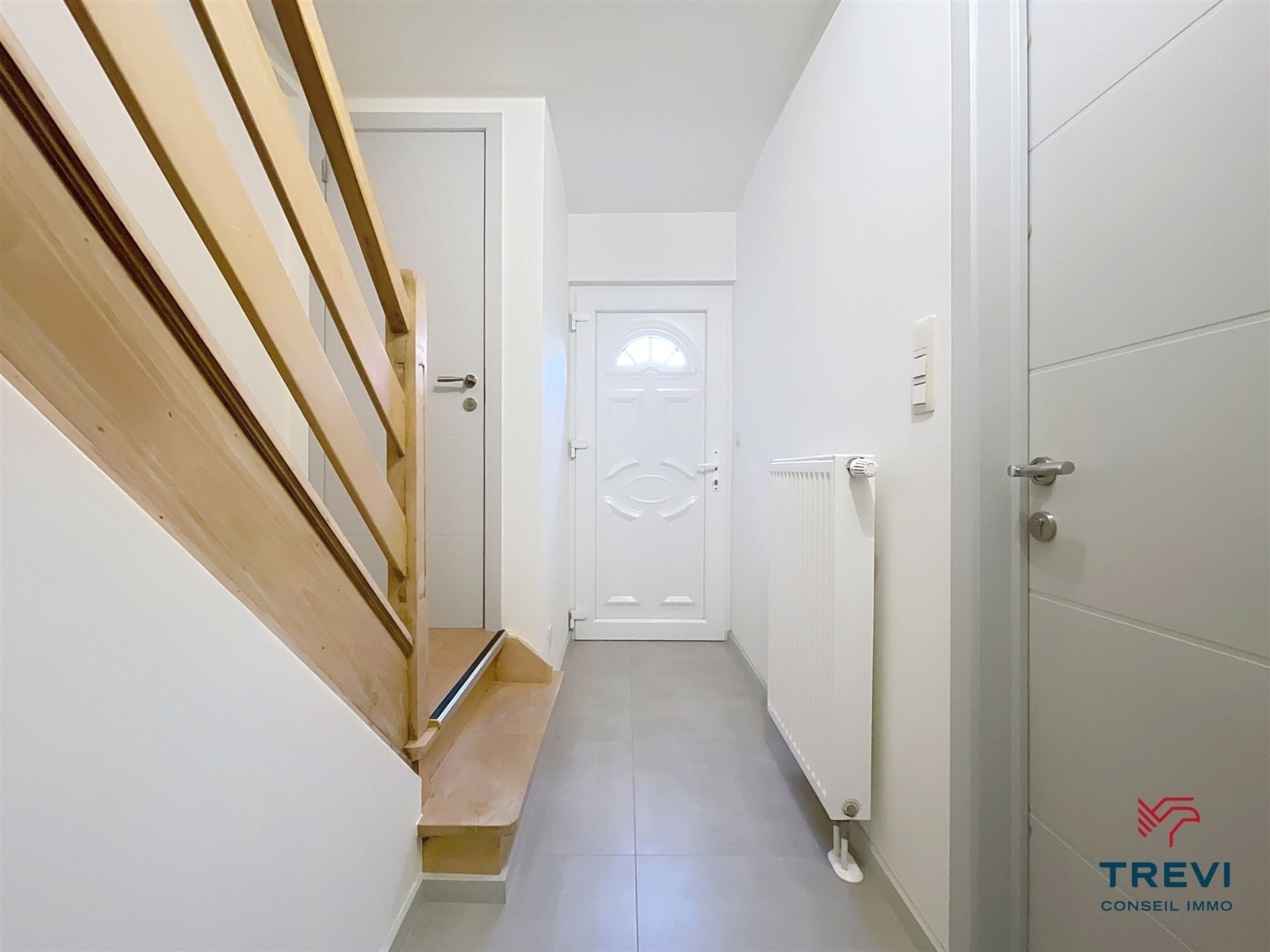 SOUS OPTION Belle maison 3 façades d’angle toute rénovée - photo 5