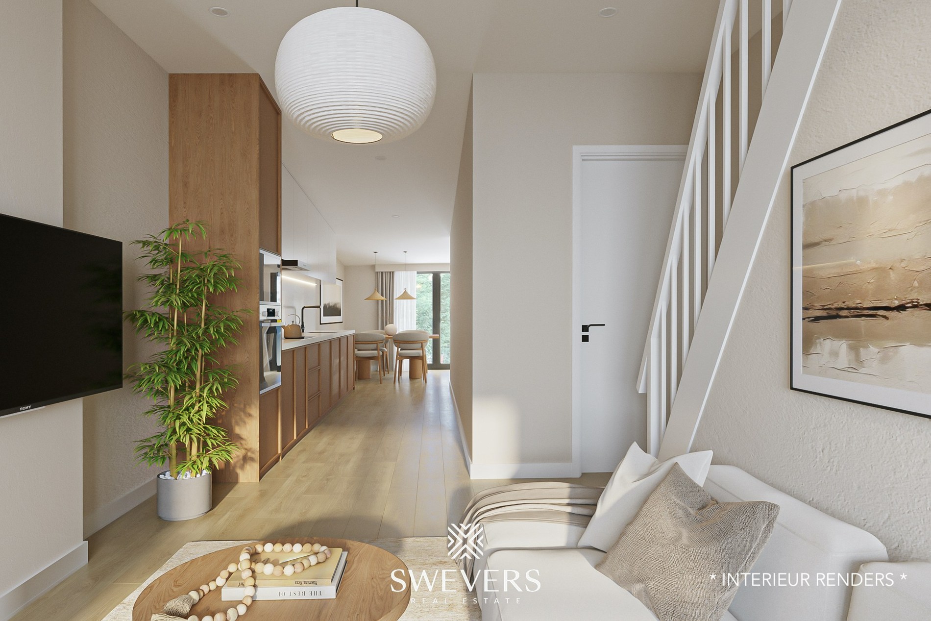 Maison à vendre à Tongres-Borgloon avec 2 chambres - photo 3