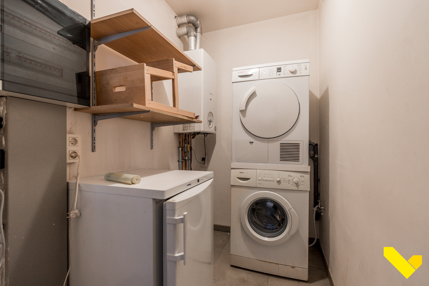 Apartment for sale in Tessenderlo-Ham with 2 bedrooms - photo 5
