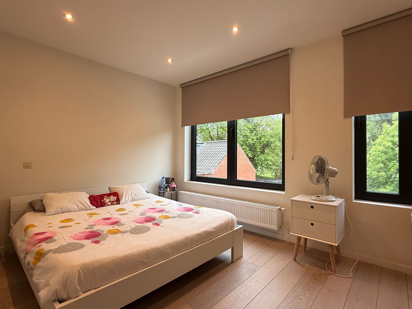 Woning met 3 slaapkamers aan de rand van Brugge - foto 5