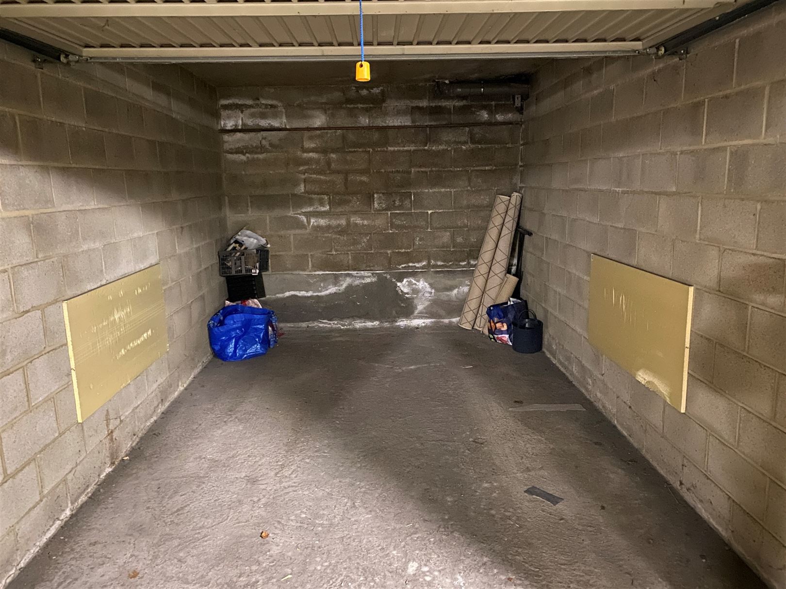 Parking/Garagebox - foto 3