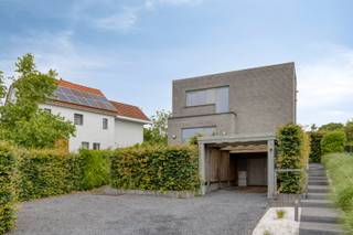 House for sale in Dilbeek