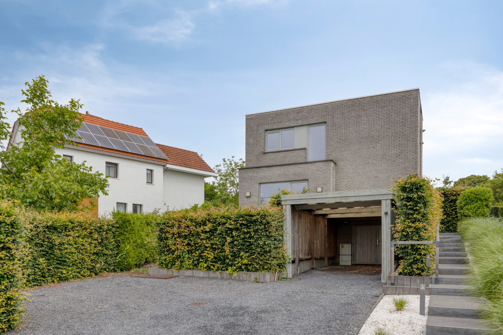 House for sale in Dilbeek