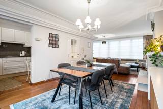 Troeven van deze woning: * Instapklaar en neutraal afgewerkt * Op wandel- en fietsafstand van centrum Aartselaar * Nabij groengebied De Reukens *...