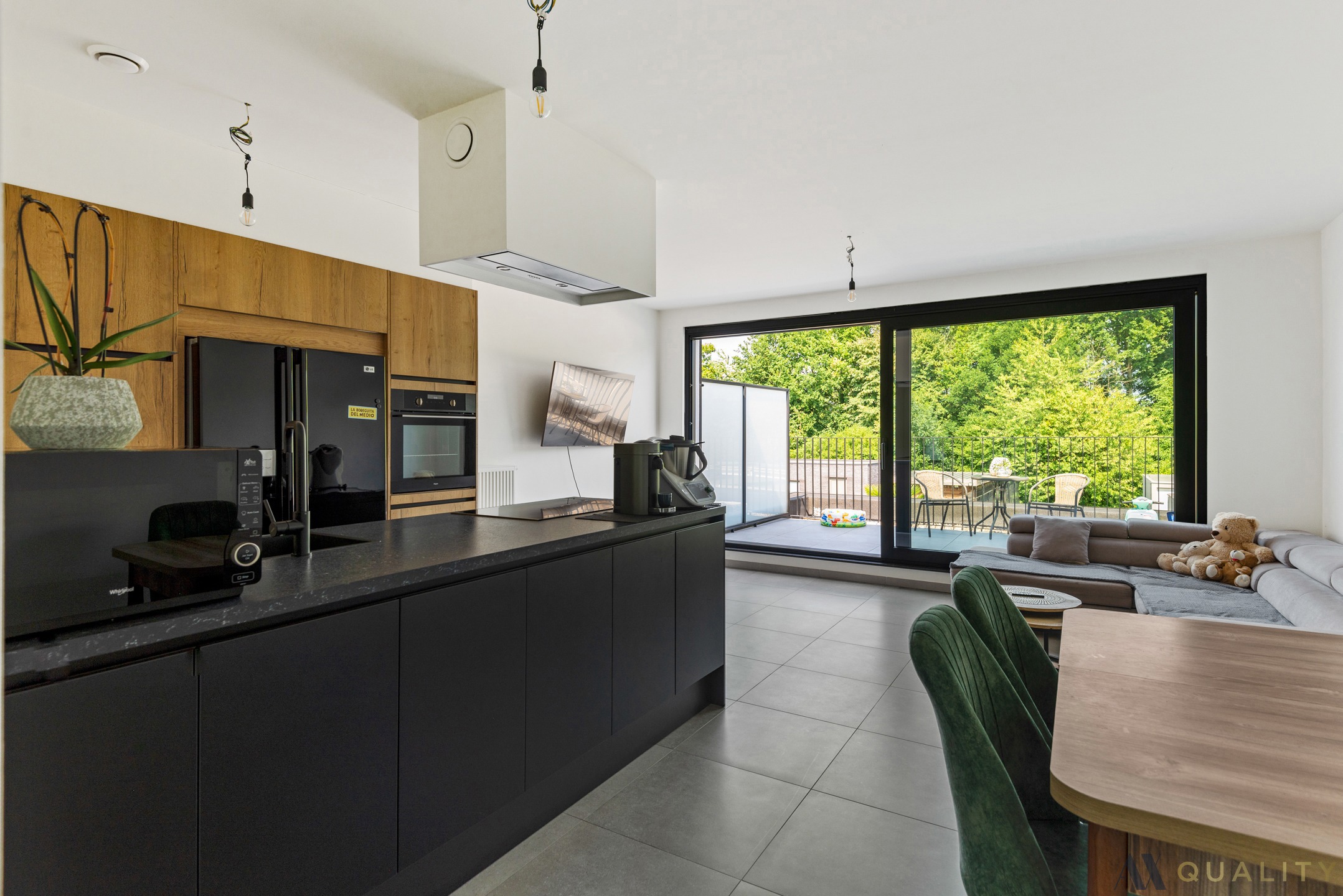 Appartement à vendre à Puurs-Sint-Amands avec 2 chambres - photo 5