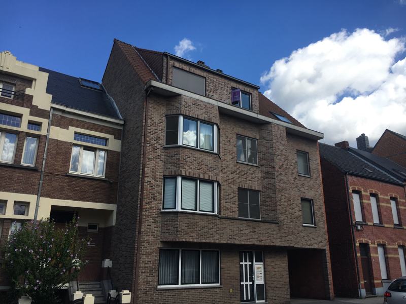 Apartment for rent in Geel