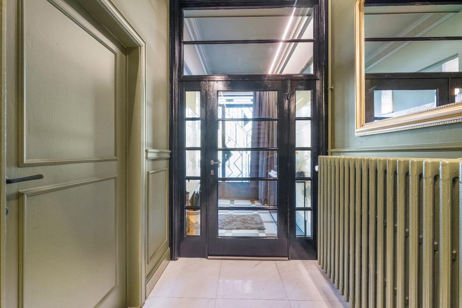Karaktervol uniek herenhuis - foto 4