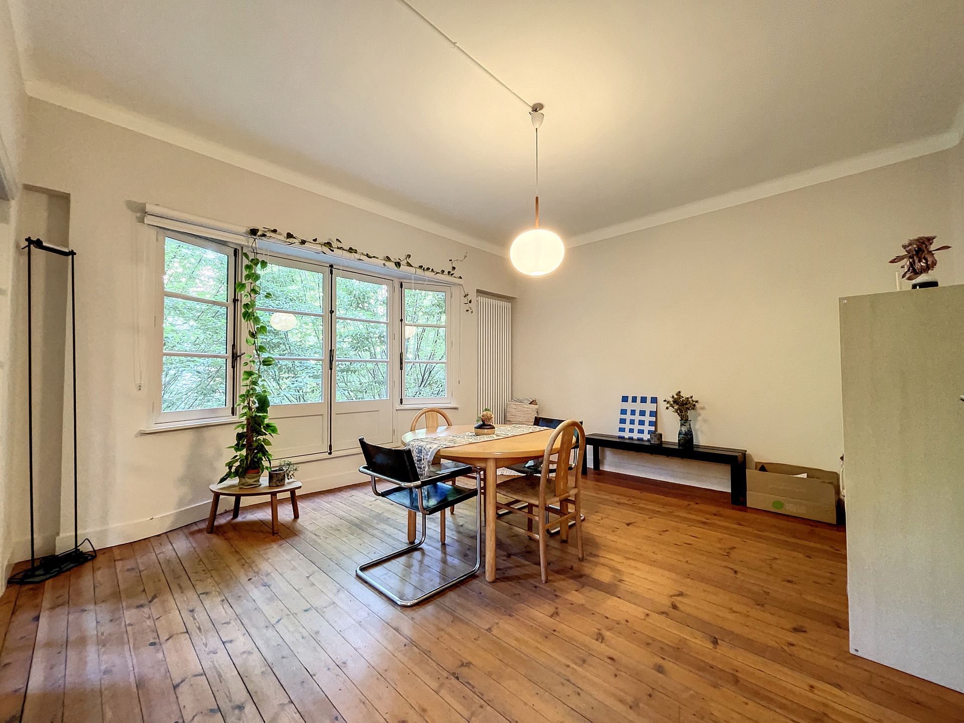 Appartement in Gent