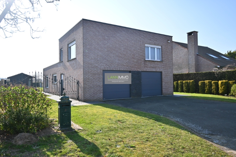 House for sale in De Pinte with 3 bedrooms - photo 4