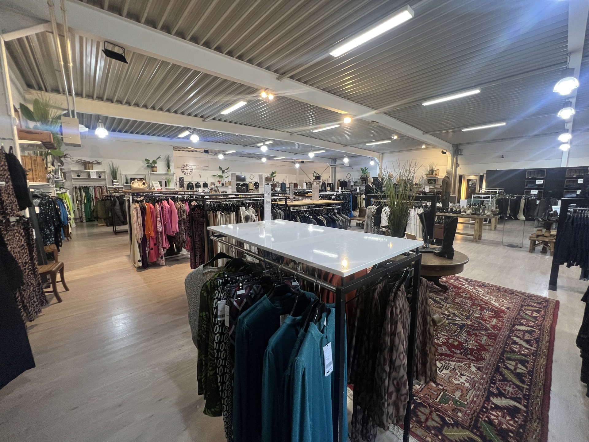 Baanwinkel van 725m² - foto 3